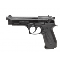  Охолощенный пистолет Beretta 92 СО Курс-С (B92 СО)